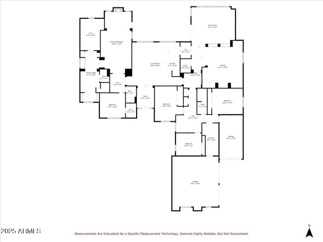 Building Photo - 3410 E Vallejo Ct