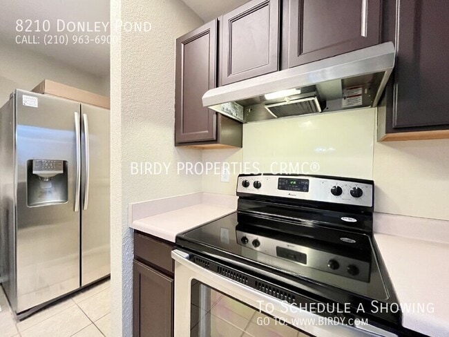 Building Photo - 8210 Donley Pond