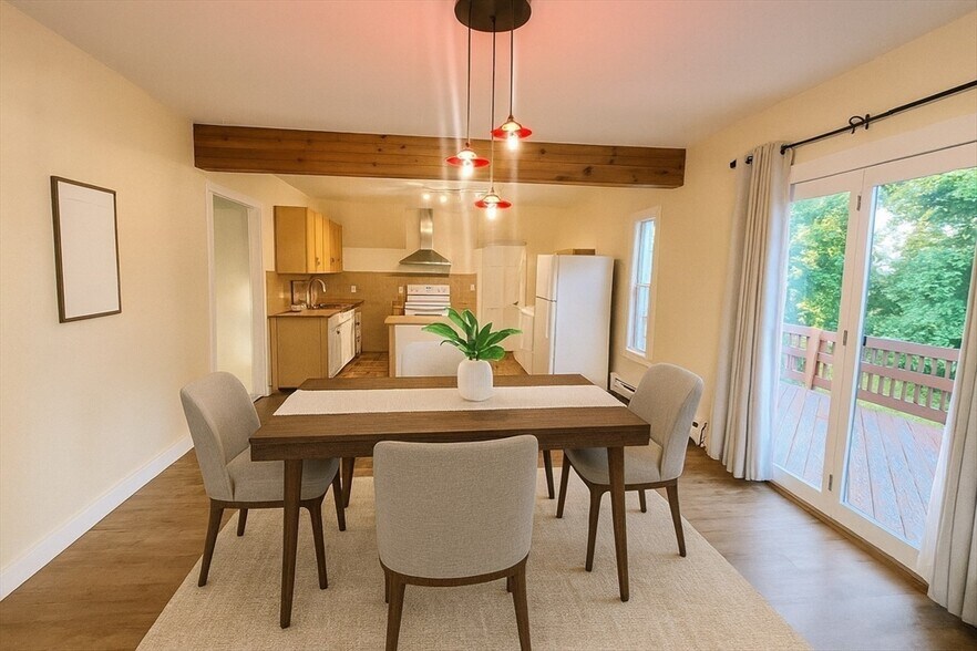 Building Photo - 30 Nelson St