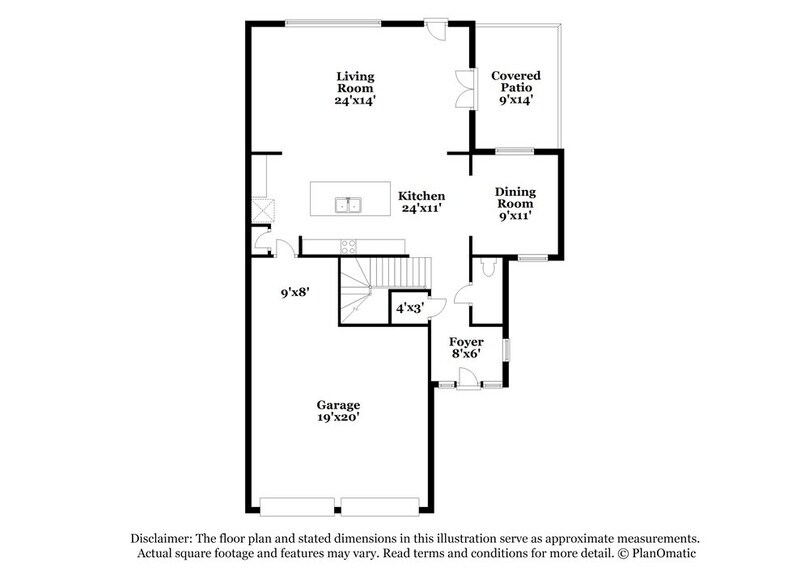 Building Photo - 45 Celtic Ct