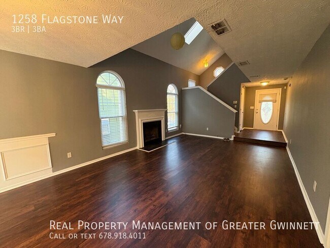 Building Photo - 1258 Flagstone Way NW