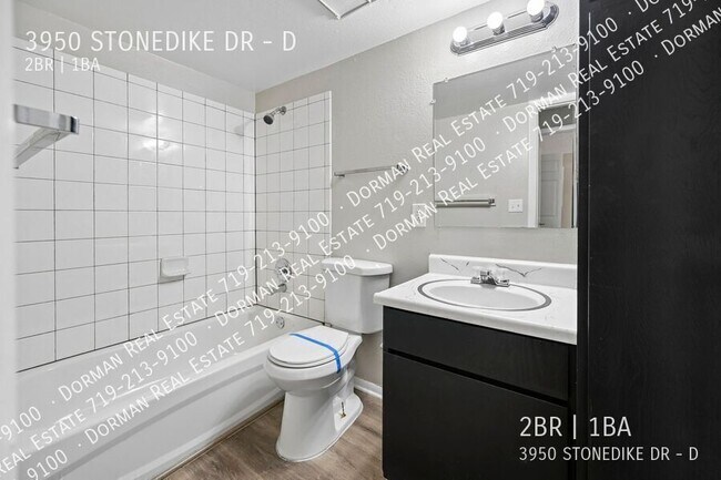 Building Photo - 3950 Stonedike Dr
