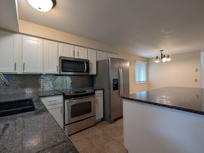 Building Photo - Charming 3-Bedroom, 1.5-Bath Home ~ Landscaping Provided!