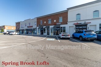 Building Photo - 1110 Franck St