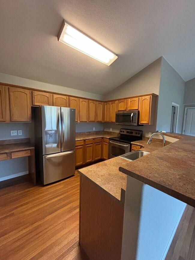 Building Photo - Apartment at River Park Condos
