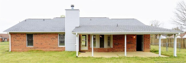 Primary Photo - 205 Sparrow Dr