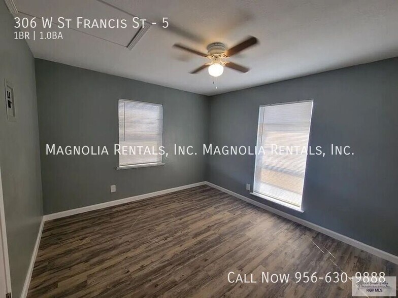 Building Photo - 306 W St Francis St