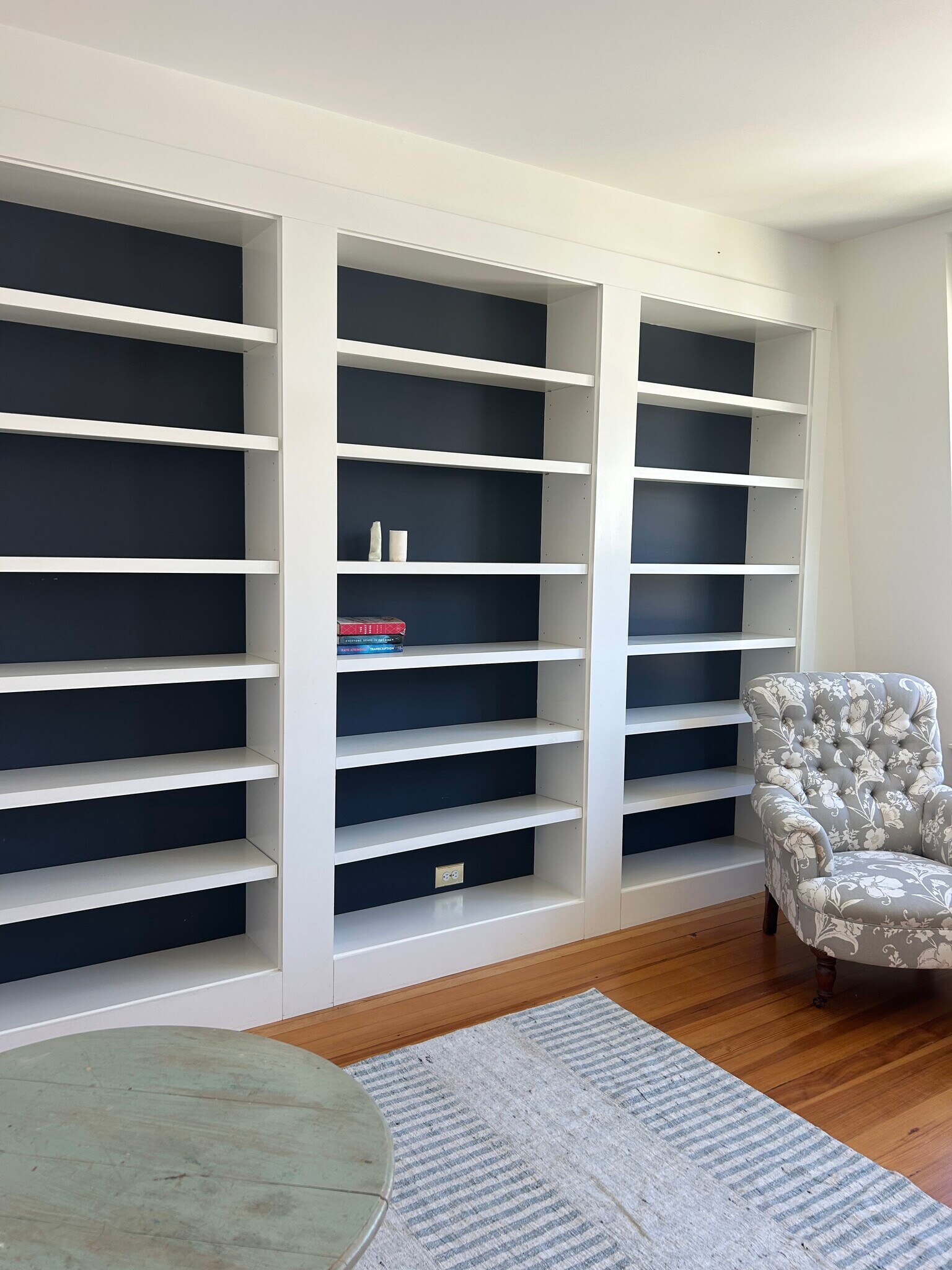 Office - 23 Rice St