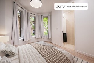 Building Photo - Room in Shared 4 bed/4 bath home