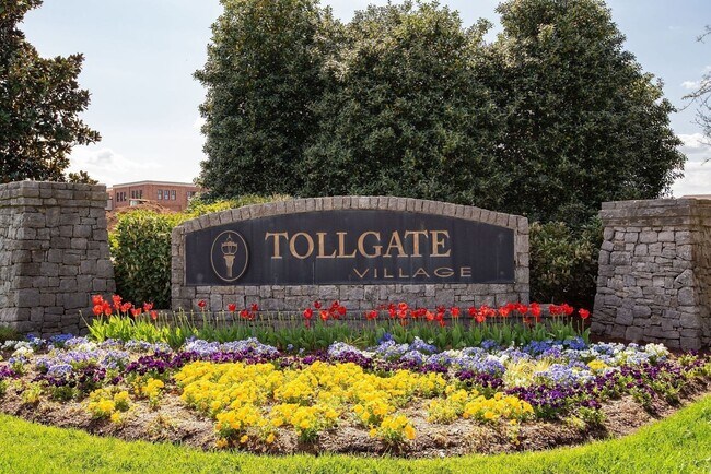 Building Photo - Welcome to your dream home in desirable Tollgate Village!