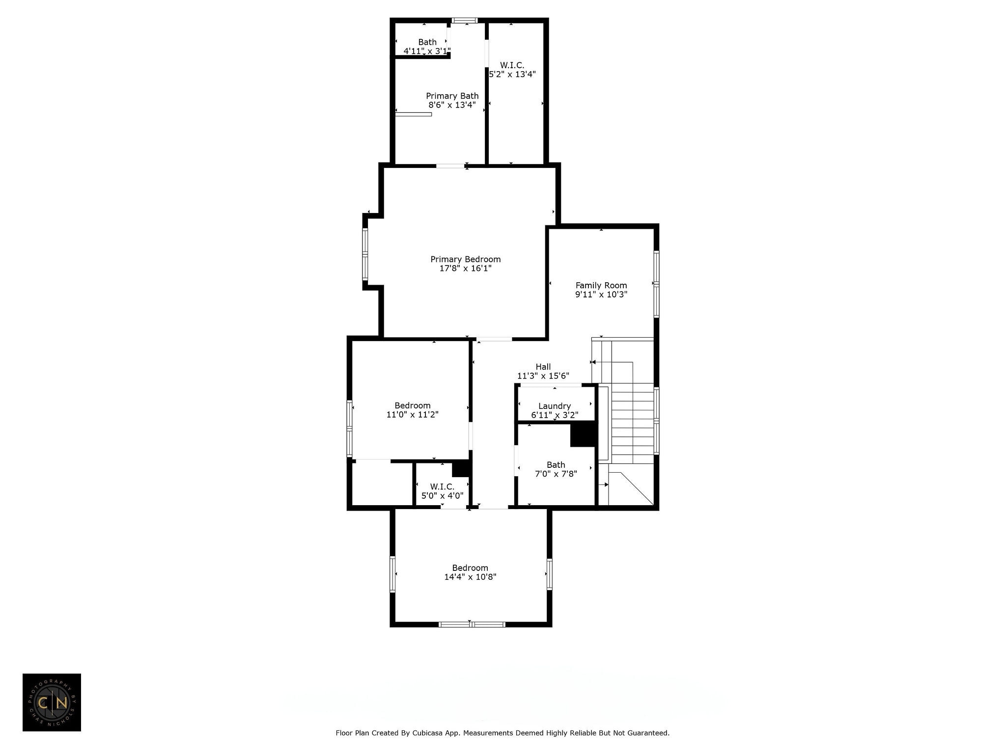 Building Photo - 1003 Dew St