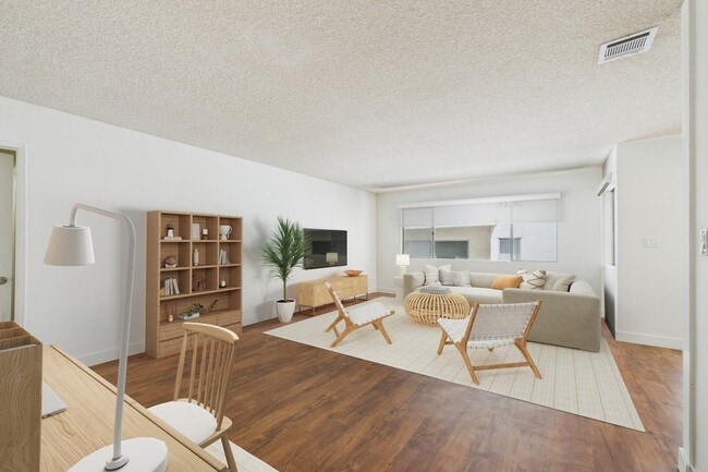 Building Photo - Willis Park West