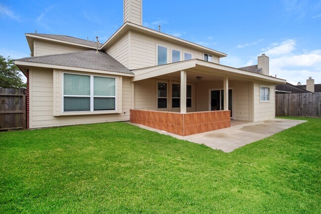 Building Photo - 16614 Cold Harbor Ln