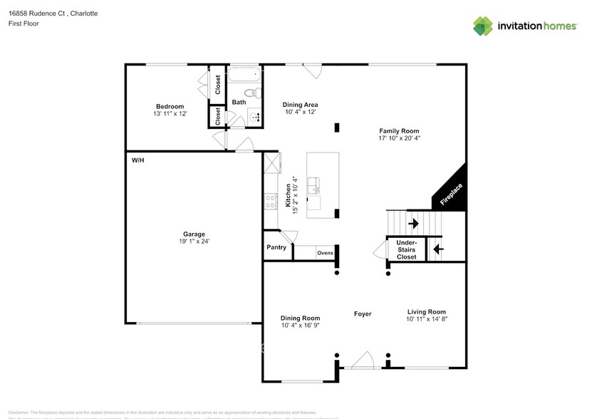 Building Photo - 16858 Rudence Ct