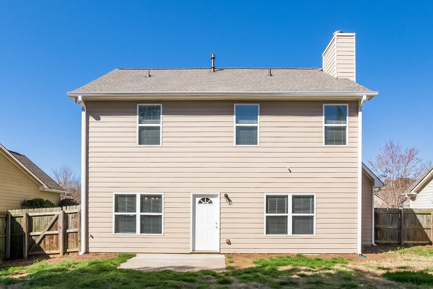 Building Photo - 98 Mercer Ln