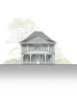 Building Photo - Coach's Corner
