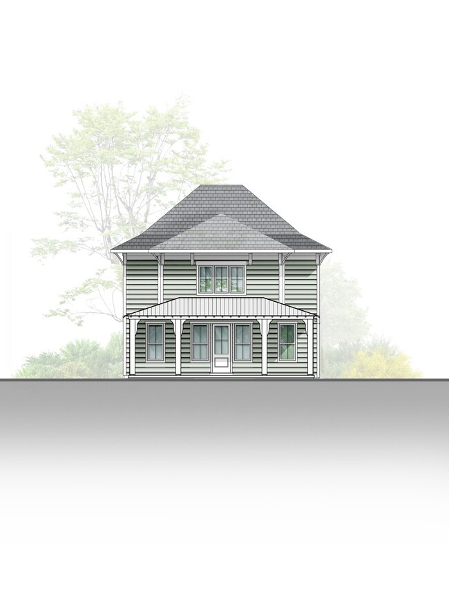 Building Photo - Coach's Corner
