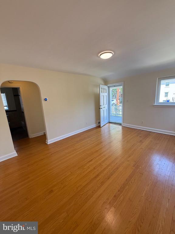 Building Photo - 4616 Rosedale Ave