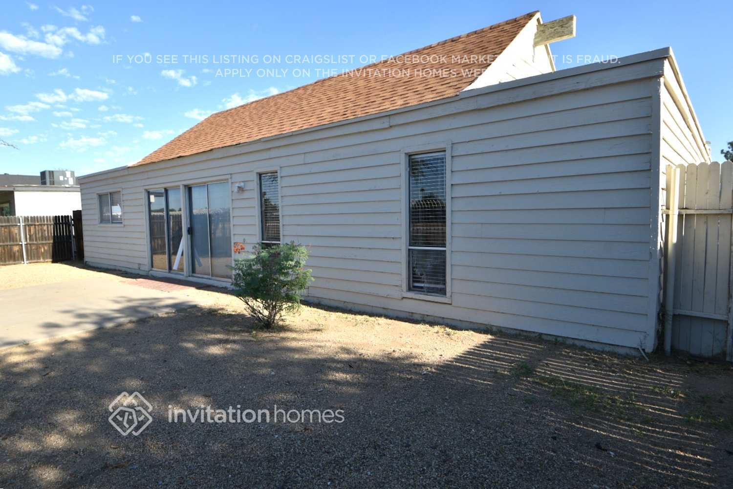 Building Photo - 3531 W Vogel Ave