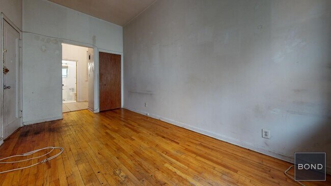 Floorplan - 432 East 83rd Street