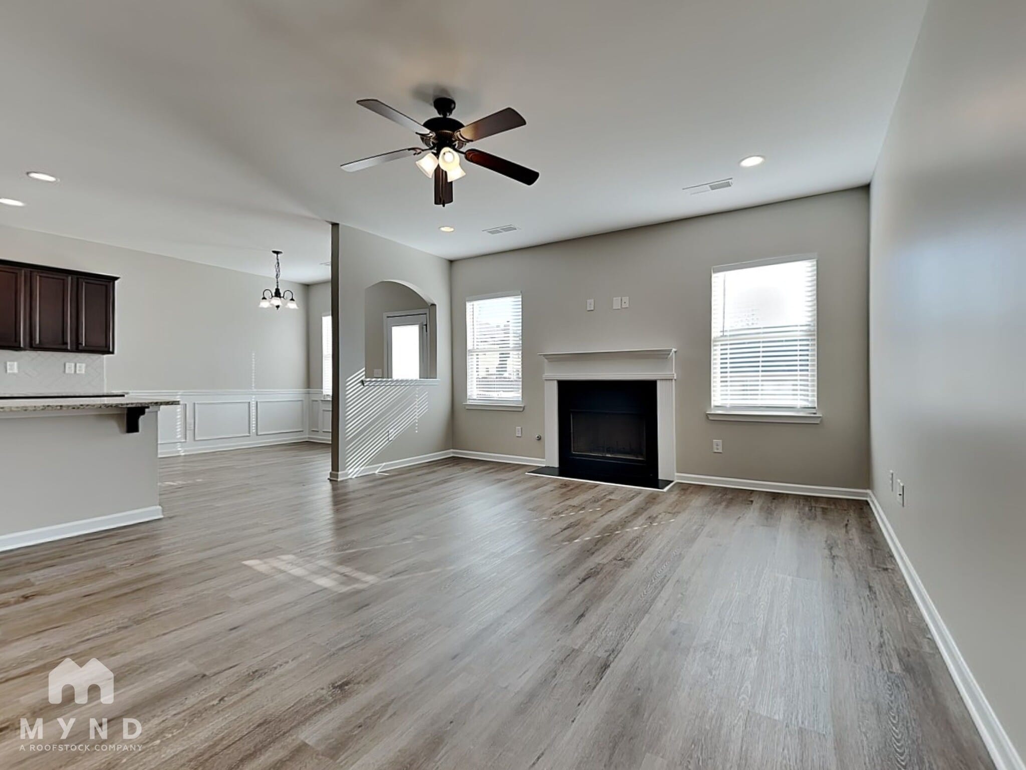 Building Photo - 409 Atlas Ct