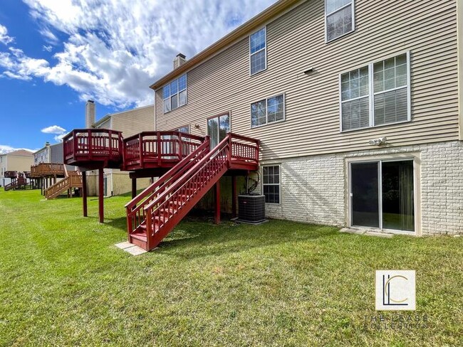 Building Photo - 15412 Overlea Ct