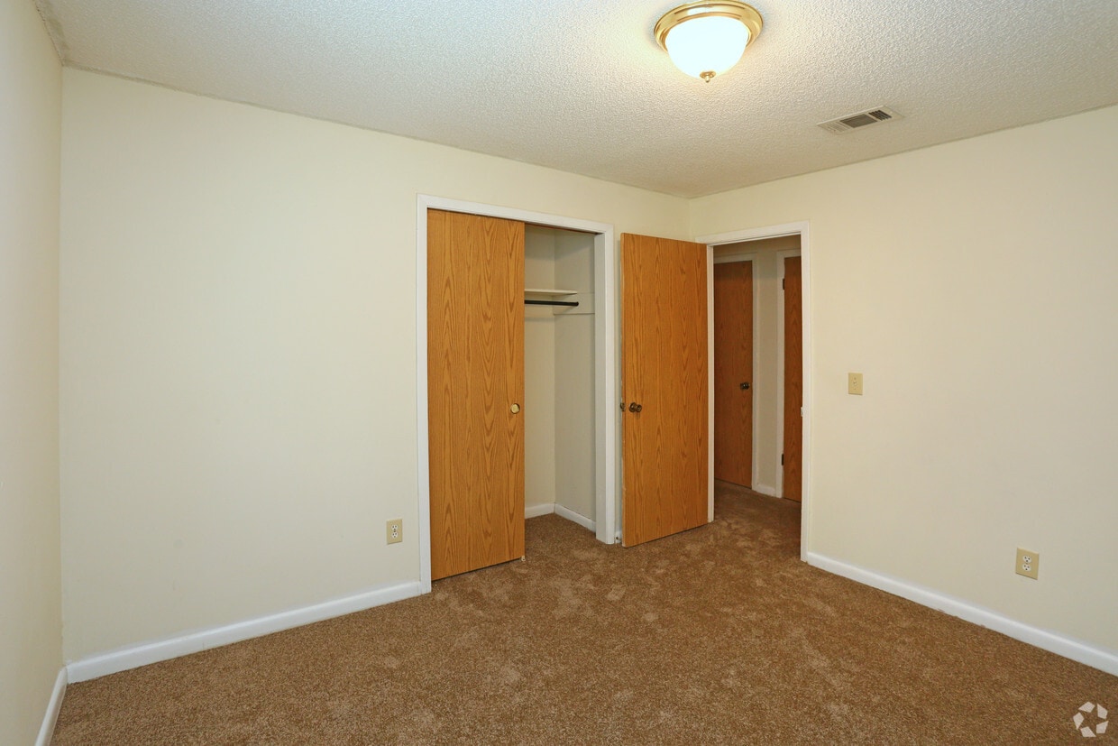 Country Place Apartments Albany