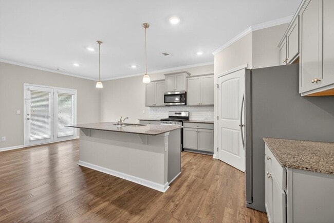Building Photo - 5884 Screech Owl Dr