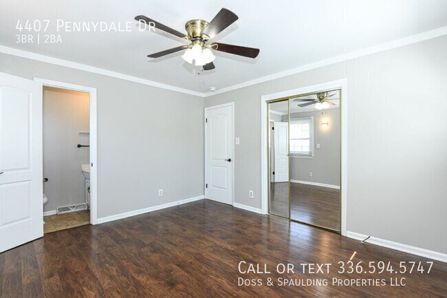 Building Photo - 4407 Pennydale Dr