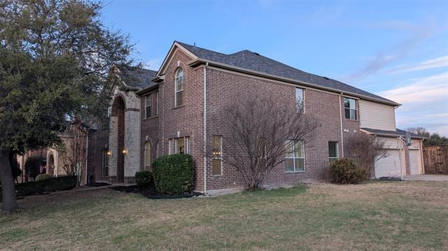 Building Photo - 2009 Templegate Dr