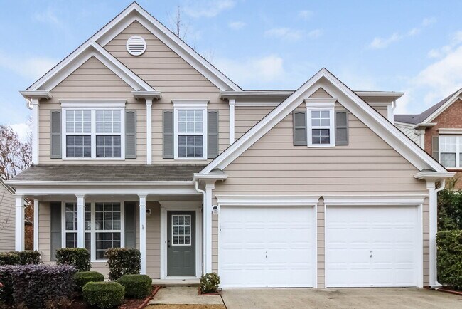 Building Photo - 809 Cataya Cove