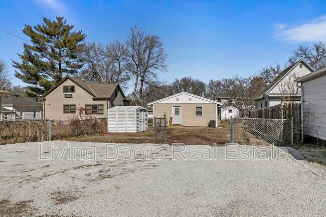 Building Photo - 6935 Colby St