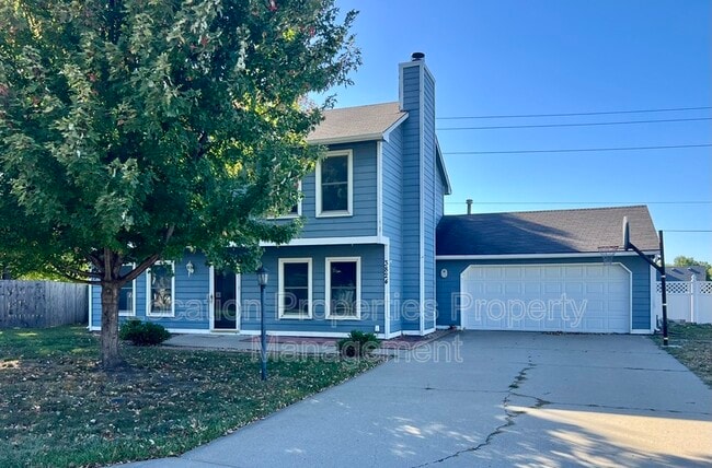 Building Photo - 3824 Stockade Ct