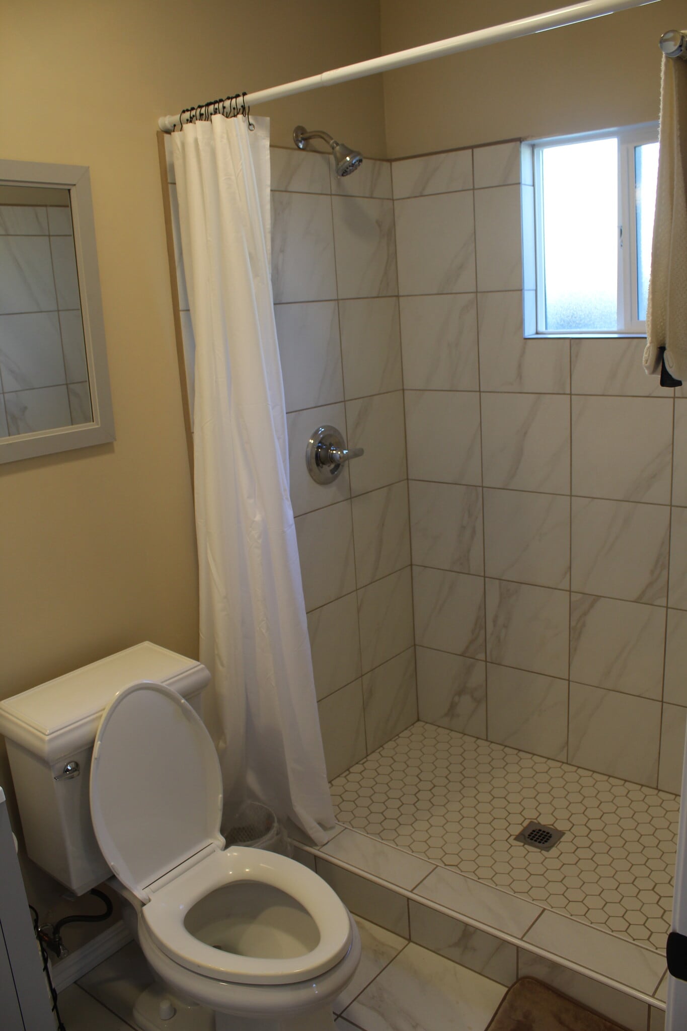 Master Bath - 8864 Earhart Ave