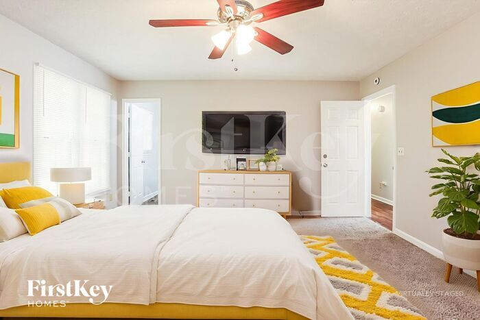 Building Photo - 3352 Gus Robinson Rd