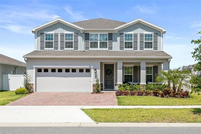 Primary Photo - 100 Lavenna Ave