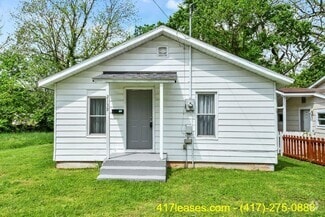 Building Photo - 2139 N Taylor Ave