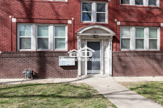 Building Photo - 2912 Lockridge St