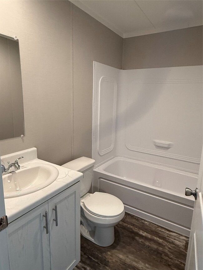 Building Photo - 2430 County Rd 318