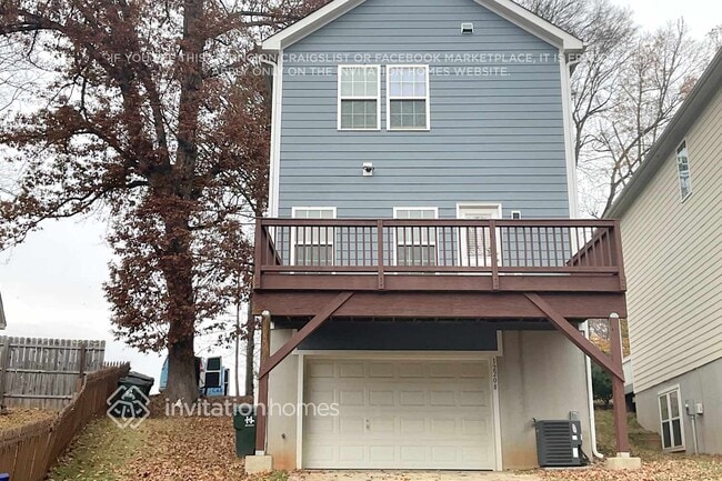 Building Photo - 12208 Huntersville-Concord Rd