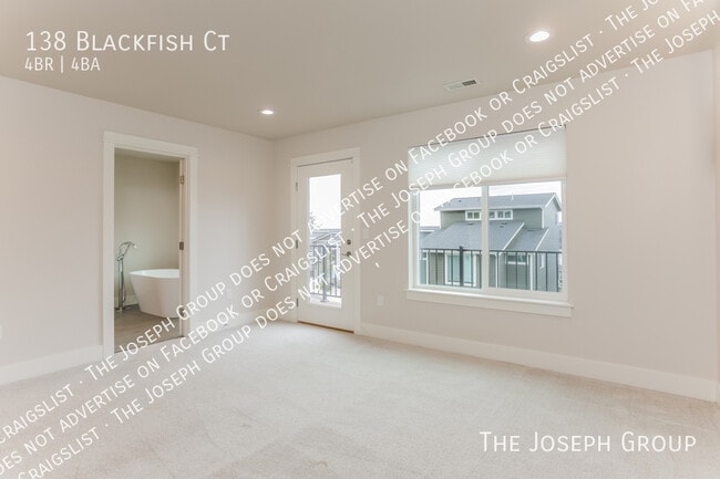 Building Photo - 138 Blackfish Ct