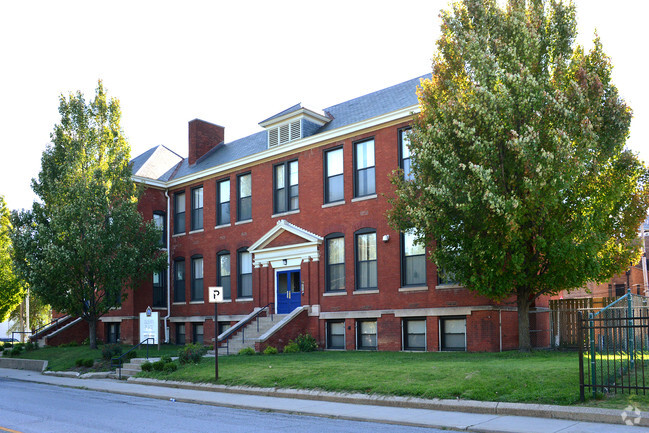 Primary Photo - Guerin Place