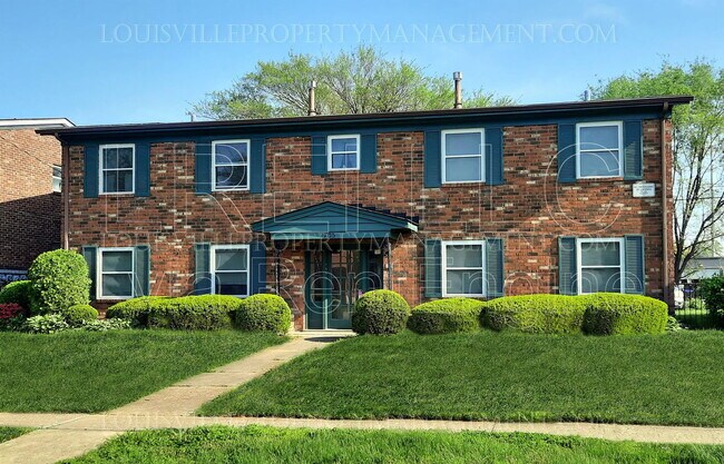 Building Photo - 1705 Valley Forge Way