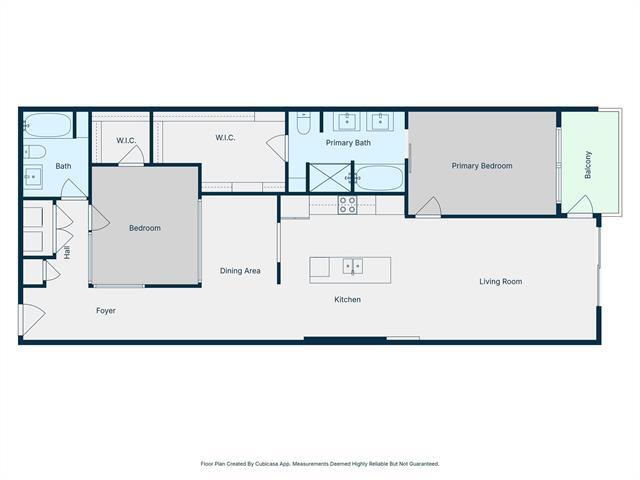 Building Photo - 4040 N Hall St