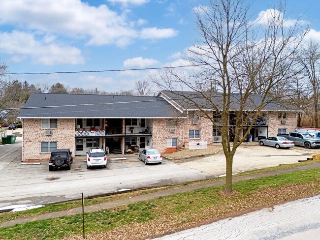 Building Photo - Autumn Manor Apartments - Doylestown, Ohio