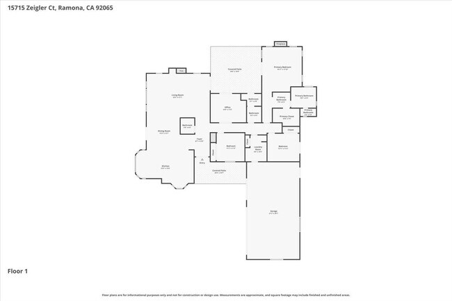 Building Photo - 15715 Zeigler Ct