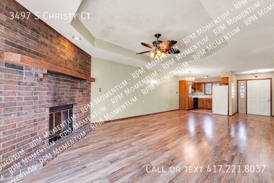 Building Photo - 3497 S Christy Ct