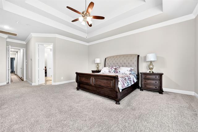 Building Photo - 4908 Fulbrook Dr