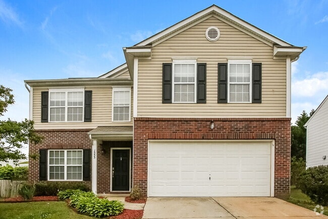 Building Photo - 1553 Cold Creek Pl