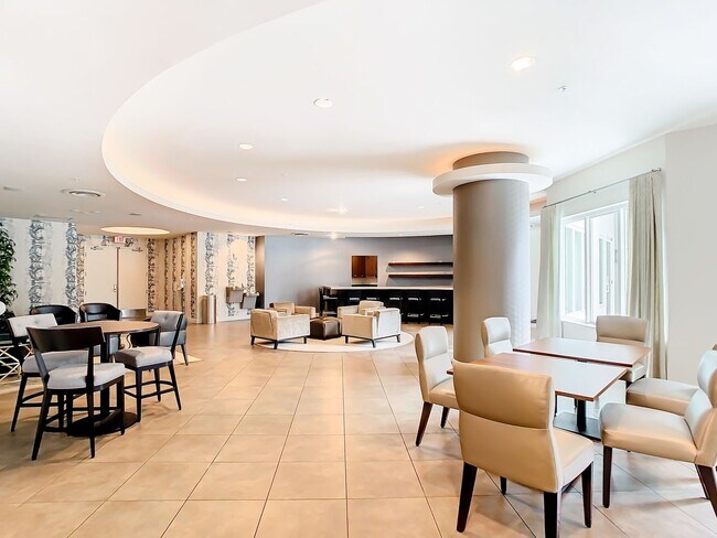 Building Photo - 2/2 at The Sanctuary ~ Downtown Orlando's Established Luxury Condos 1 Block from Lake Eola